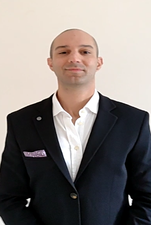 Membro del Direttivo di Aurora per le Marche