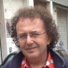 Pierpaolo Loffreda, Presidente Onorario di Aurora per le Marche