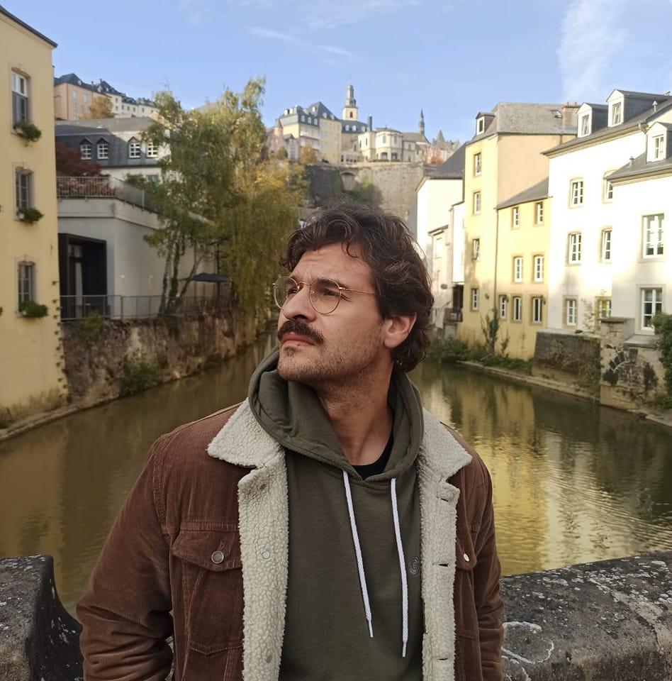 Roberto Palumbo, Presidente di Aurora per le Marche