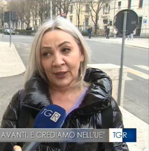 Membro del Direttivo di Aurora per le Marche